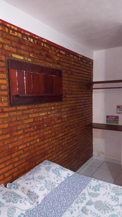 Pousada Sena Flecheiras Esterno foto